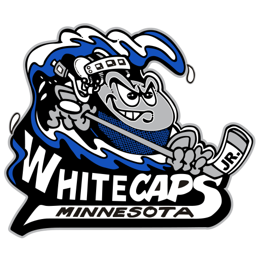 We have Minnesota Whitecaps Merchandise - The Hockey Lodge